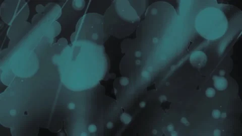 Colorful Lights Background Animation  Video stock 234090943