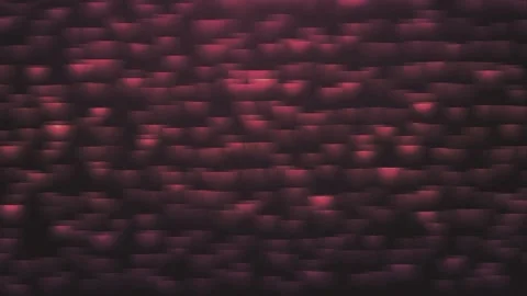 Colorful Lights Background Animation Loop Stock Footage 236671389