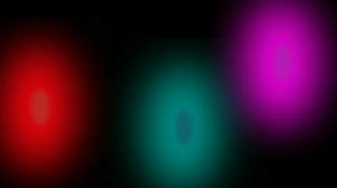 Colorful lights background. 스톡 동영상 55436127