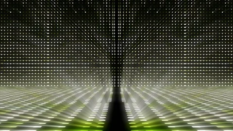 Colorful Lights Background Stockbeeldmateriaal 103789382