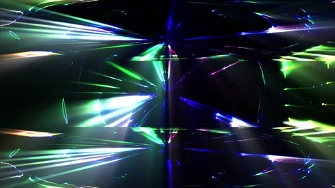 Colorful Lights Background Stock-Footage 103793418