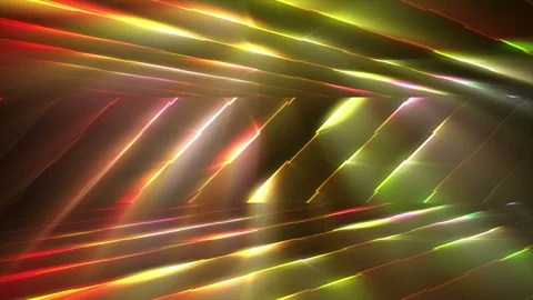 Colorful Lights Background Vidéo 103796005