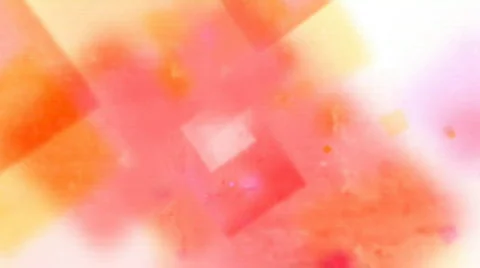 Colorful lights background loop Stock Footage 640519