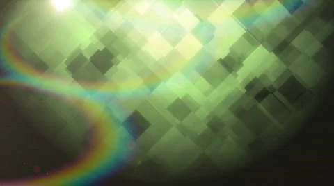 Colorful lights background loop Stock Footage 734896