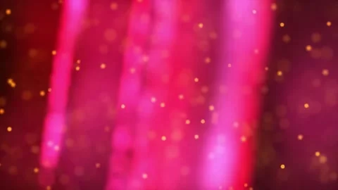 Colorful Lights Bokeh Effect Background Loop 1 Video stock 202541972