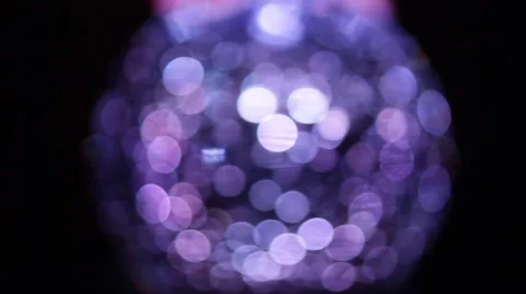 Colorful lights Stock Footage 1063764