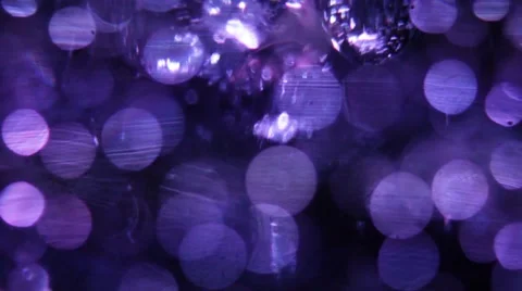 Colorful lights Stock Footage 1063780