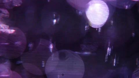 Colorful lights Stock Footage 1063787