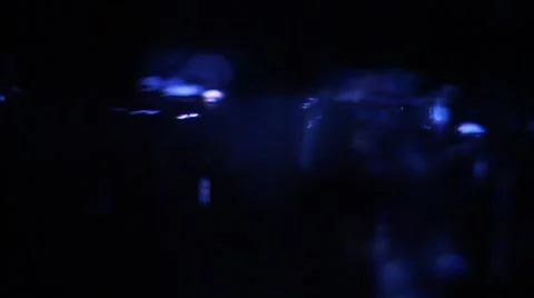 Colorful lights Stock Footage 1063808