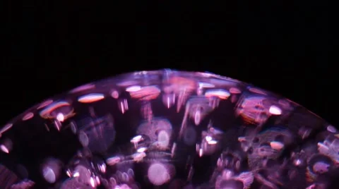 Colorful lights Stock Footage 1063819