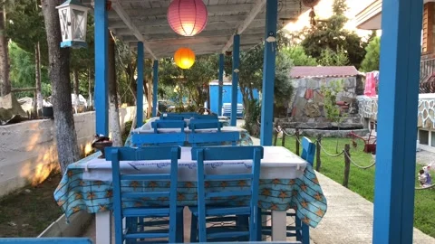 Colorful lights. 스톡 동영상 97387922