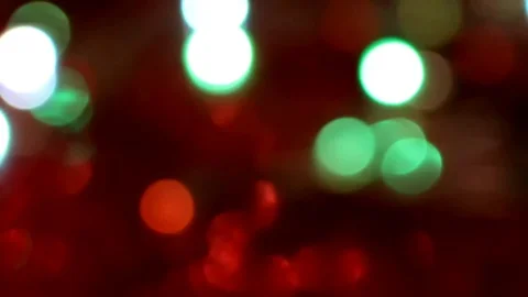 Colorful lights Stock Footage 118078809