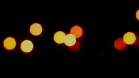 Colorful lights Stock Footage 118144906