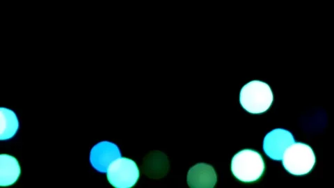 Colorful lights Stock Footage 118145222