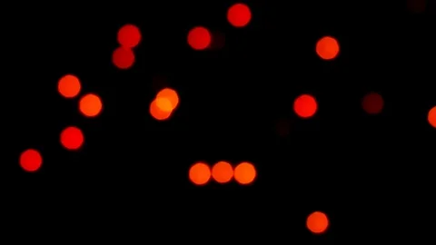 Colorful lights Stock Footage 118145274