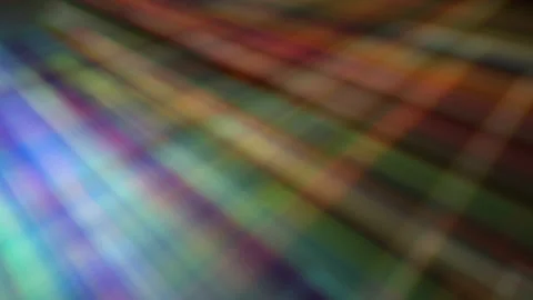 Colorful Lights Stock Footage 135258952
