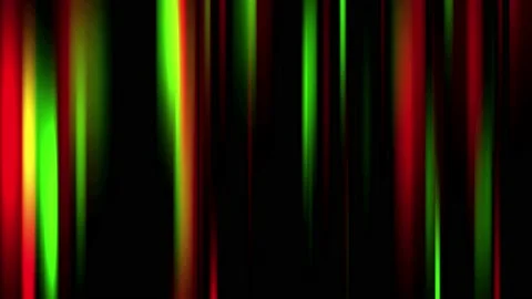 Colorful line abstract gradient background Stock Footage 168275549