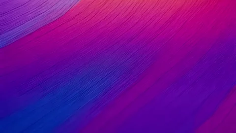 Colorful line abstraction Stock Footage 309796491
