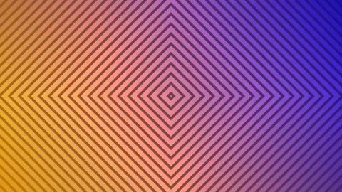 Colorful line background animation Stock Footage 245524924