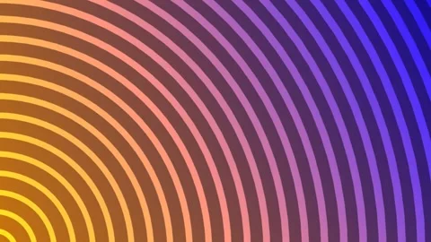Colorful line background animation Stock Footage 245524933