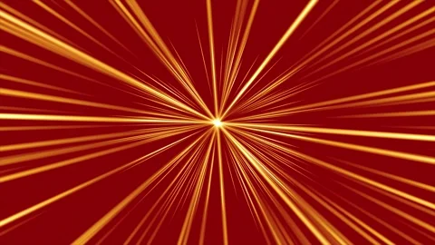 Colorful line background Video stock 285666374