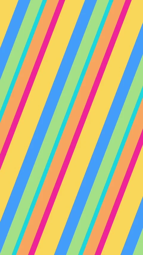 Colorful Line Pattern Animated Background Stock Footage 330535982