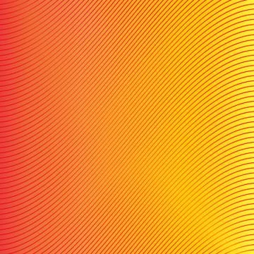 Colorful linear background. Vector illustration Illustrazione stock