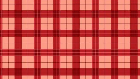 Colorful lines and squares pattern transitions background. formation makes in 스톡 일러스트