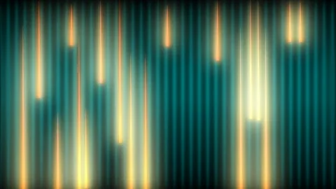Colorful lines background. Abstract backdrop. Glowing stripes. Stock Footage 171120245