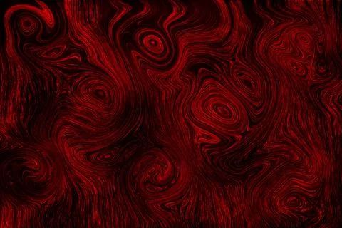 Colorful liquid abstract psychedelic background. Marbling texture design. Dec Stock Illustration