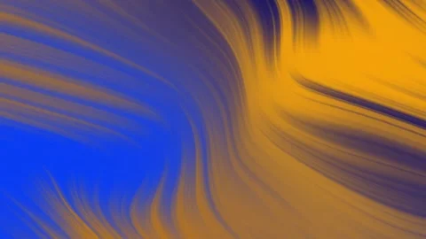 Colorful Liquid Aesthetic Animated Background 11 Stock Footage 263128251