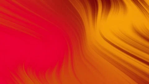 Colorful Liquid Aesthetic Animated Background 13 Stock Footage 263128255