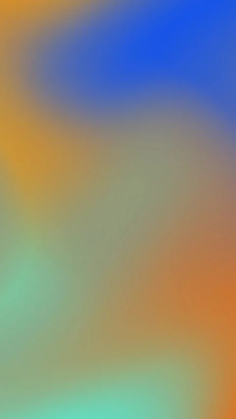Colorful Liquid Animated Background 02 Stock Footage 263080876