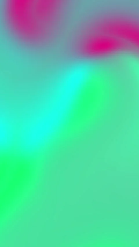Colorful Liquid Animated Background 06 Stock Footage 263080989
