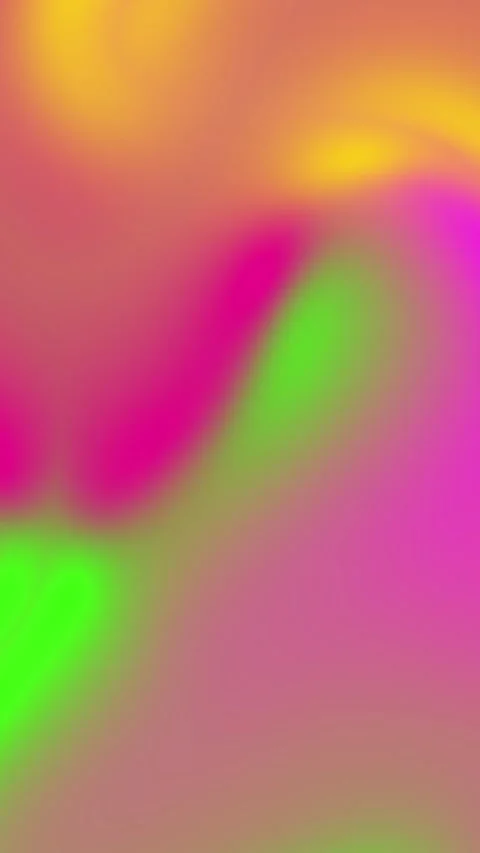 Colorful Liquid Animated Background 10 Stock Footage 263081059