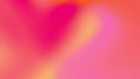 Colorful Liquid Animated Background 11 Stock Footage 263081612
