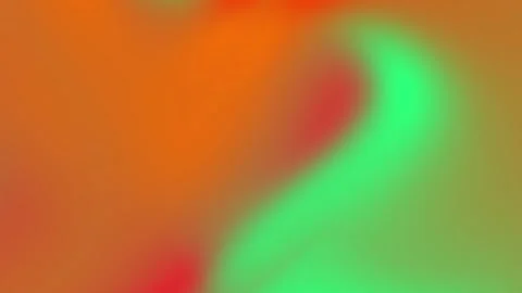 Colorful Liquid Animated Background 18 Stock Footage 263081358