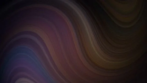 Colorful liquid background wave liquid composition Видео 151568413