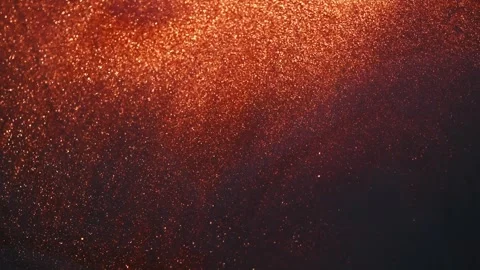 Colorful liquid paint abstract background. Stock Footage 283958786