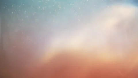 Colorful liquid paint abstract background. Stock Footage 283959668