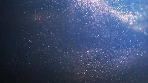 Colorful liquid paint abstract background. Stock Footage 283959713