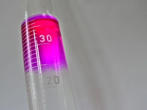 Colorful liquid Stock Photos