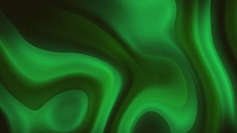Colorful Liquid wavy smooth background Stock Footage 229637631