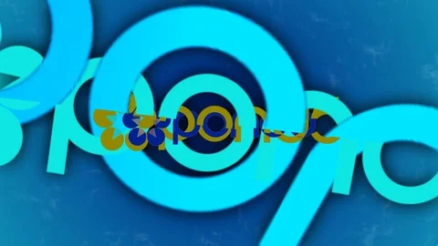 Colorful Logo Reveal Stock After Effects