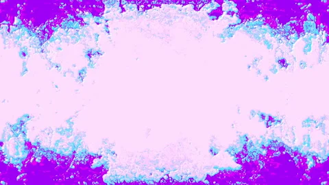Colorful looped background for text Stock Footage 135330298