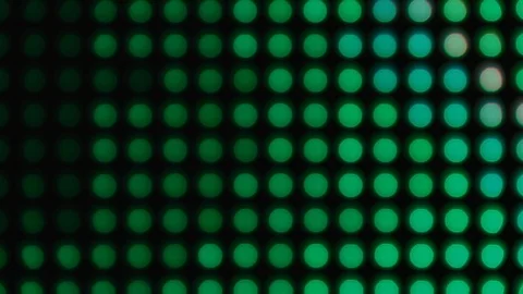 Colorful magic bokeh lights background for party 库存影片 126613142
