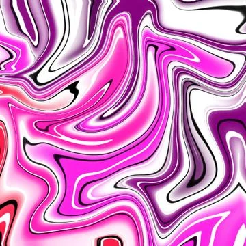 Colorful marble background Stock Illustration