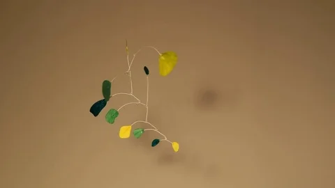 Colorful mobile Stock Footage 72976751