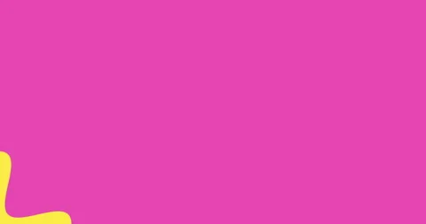Colorful modern simple wave wipe transition for video editing. Loop wavy Stock Footage 273263103