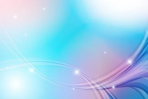 Colorful modern vector template Stock Illustration